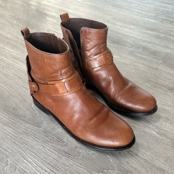 Tory Burch ankle boots - Picture 2 of 5